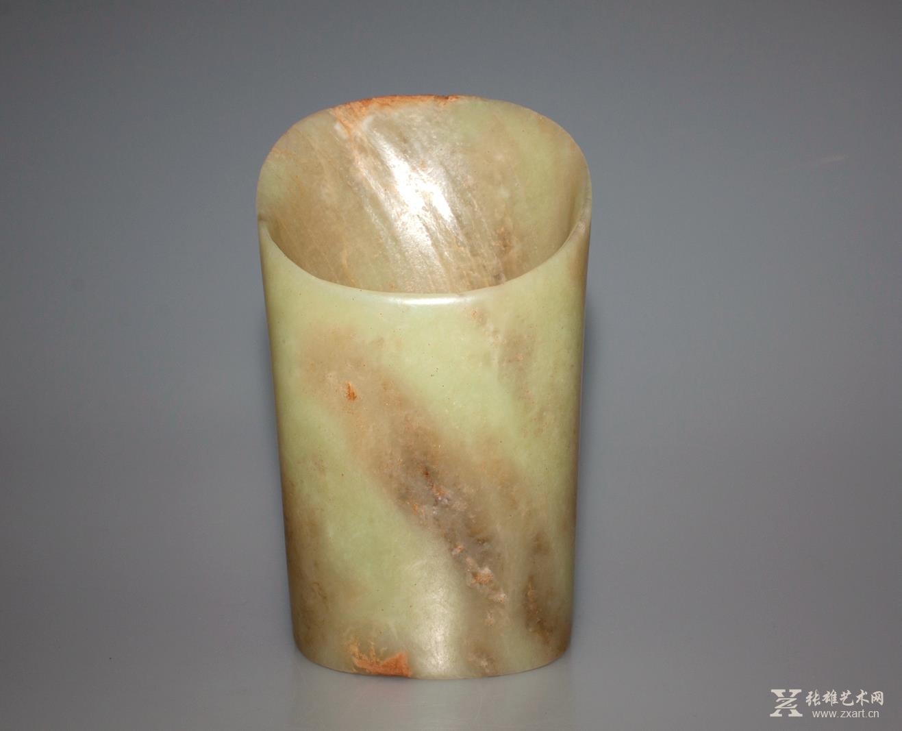 红山文化发箍